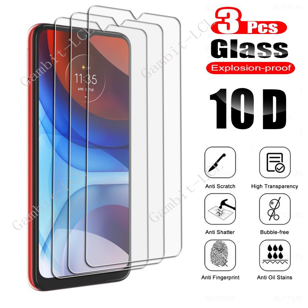 Phone Cases Moto G - 3PCS For Motorola Moto E7i E7
