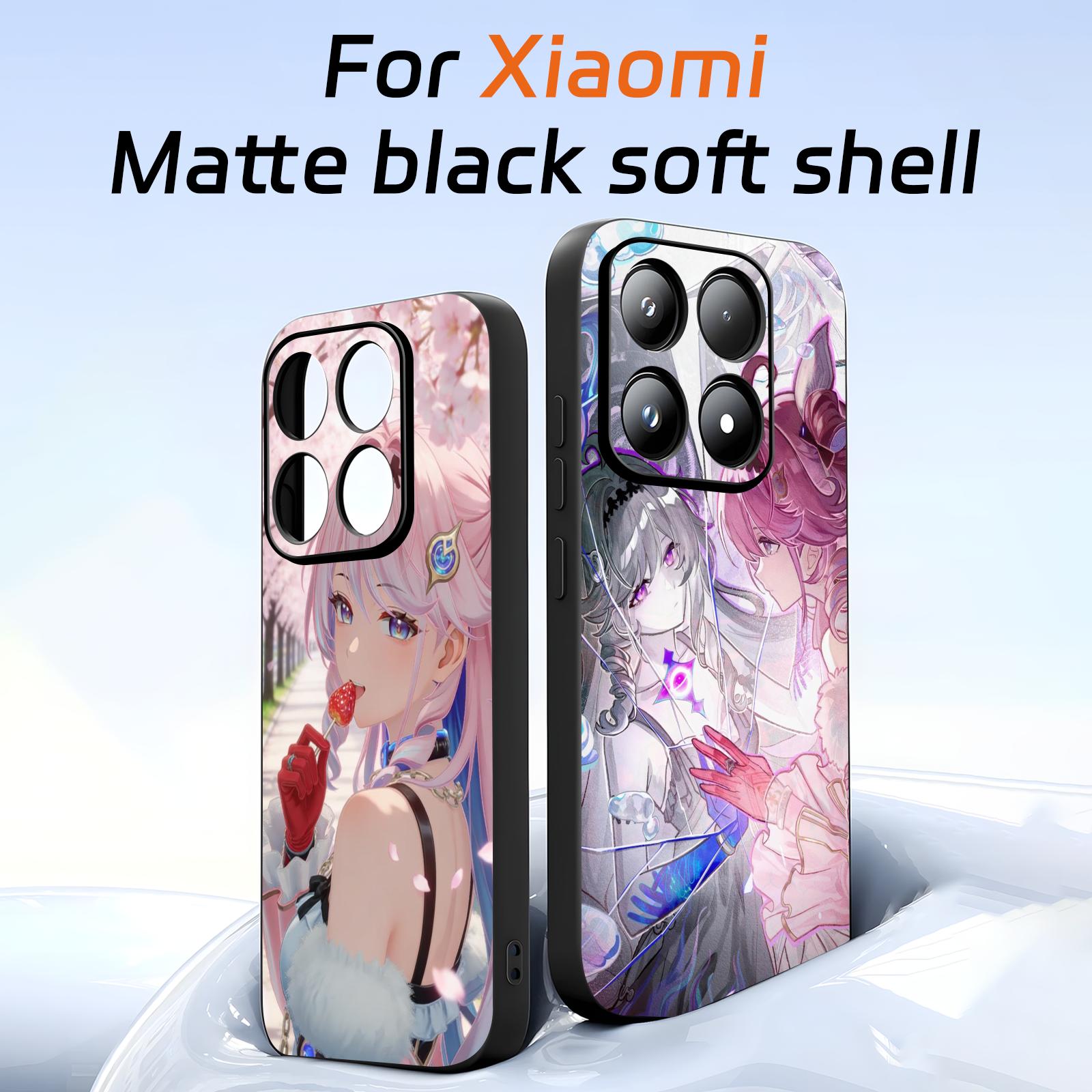Phone Cases For Iphone 11 - Phone Case For Xiaomi 17 15