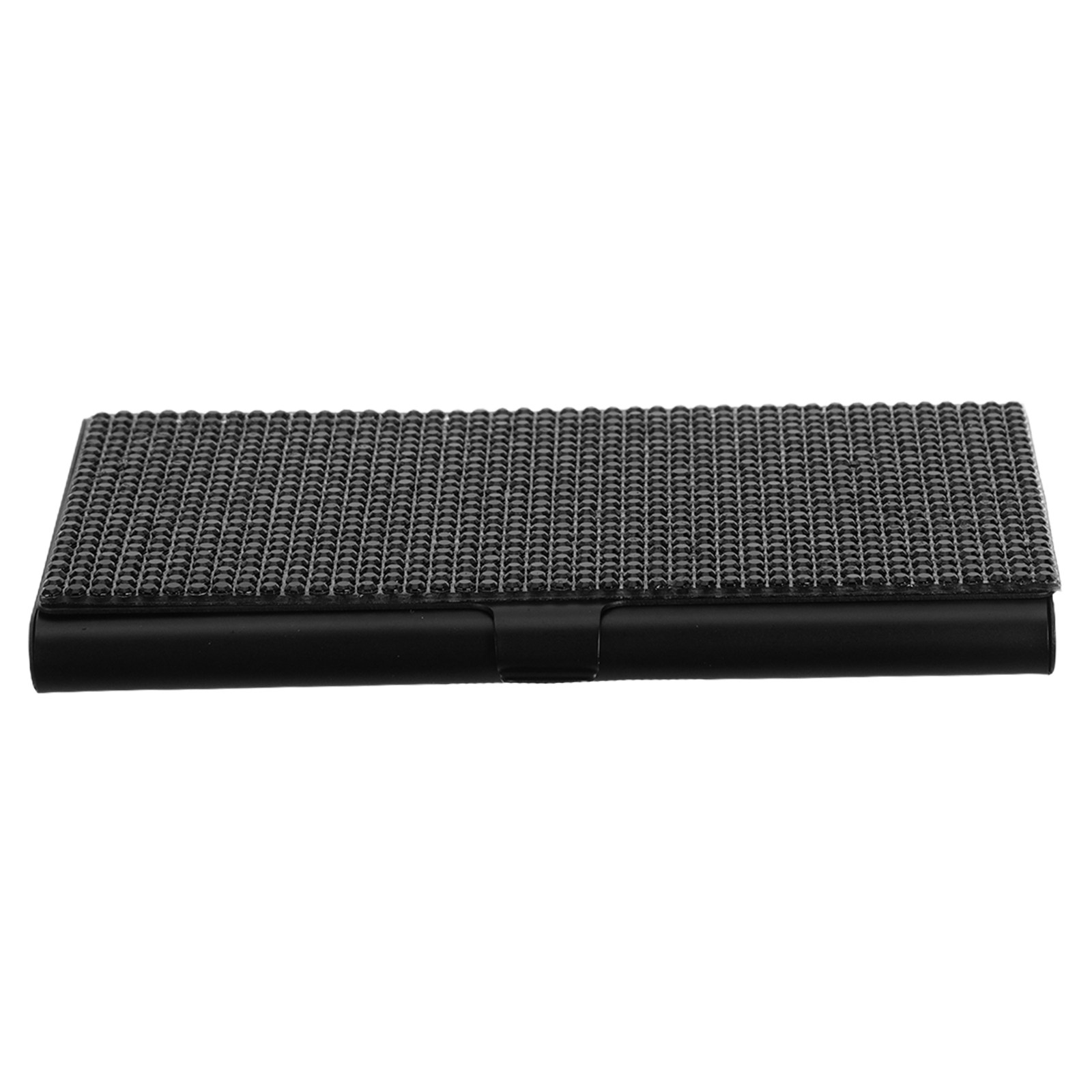 Card Holder Slim Case - Slim Aluminum Alloy Metal Business Card
