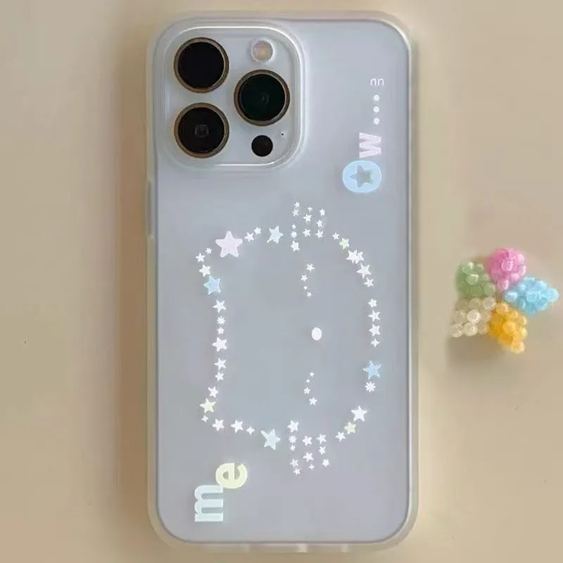 Japanese and Korean Ins Star D - Phone Cases Japanese のレビューと価格