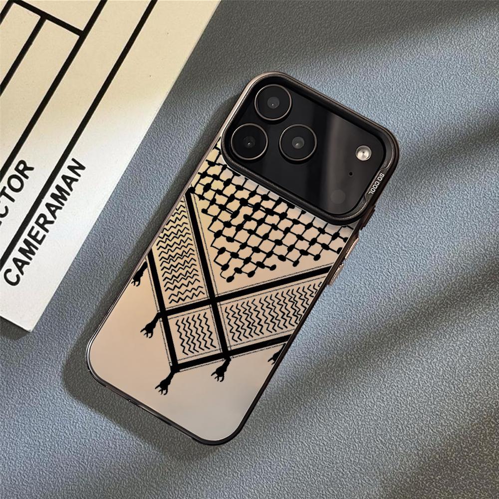 Keffiyeh P-Palestine Phone Cas - Phone Cases For Iphone 11 のレビューと価格