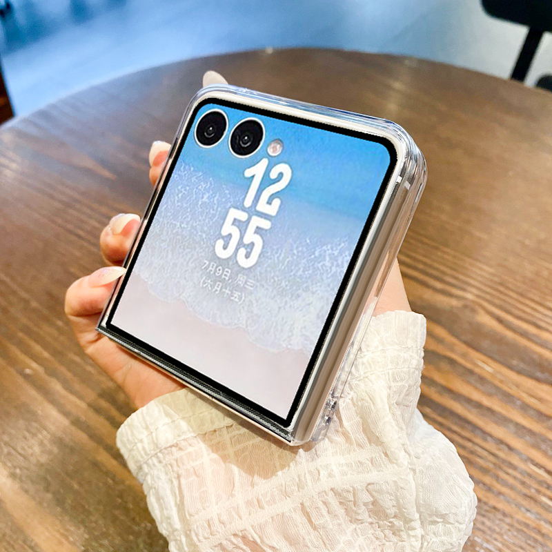Football Pattern Transparent P - Phone Cases Z Fold 4 のレビューと価格