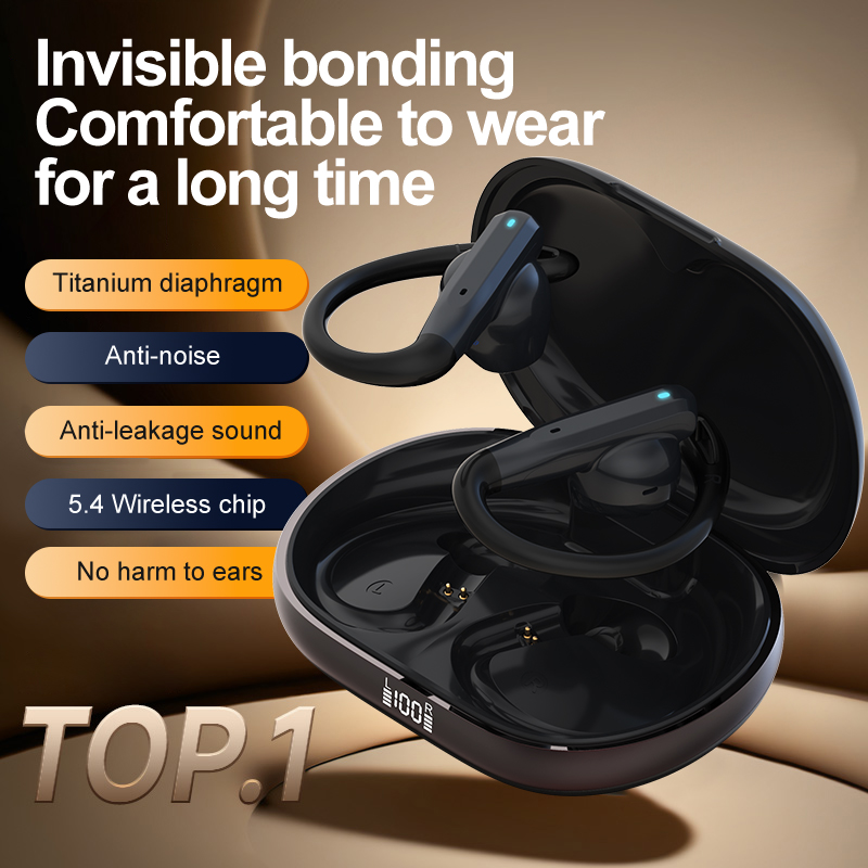 Latest Headphone Tws Dual Mic  - Phone Cases Video のレビューと価格