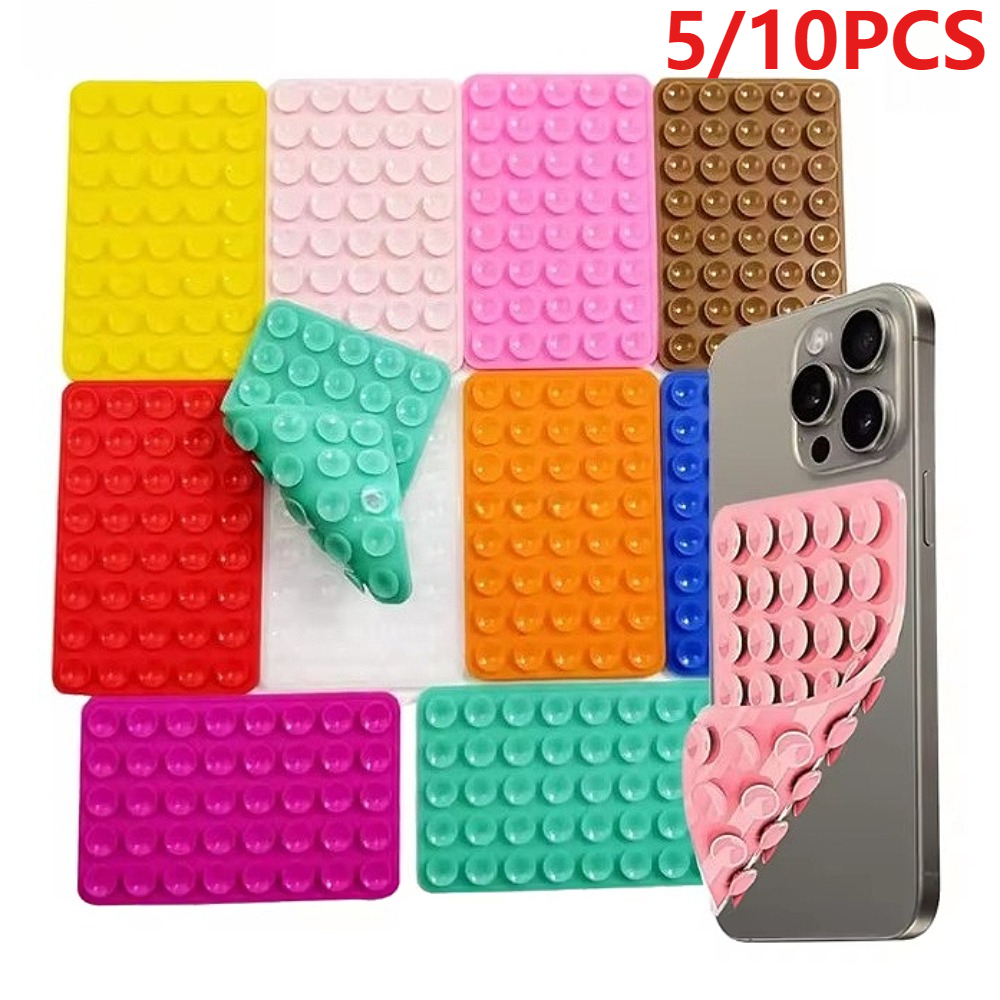 Double sided silicone suction  - Phone Cases Video のレビューと価格