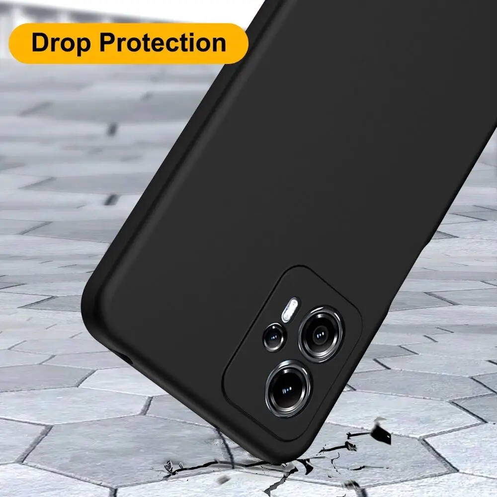 Silicone Case For Motorola G05 - Phone Cases Moto G のレビューと価格