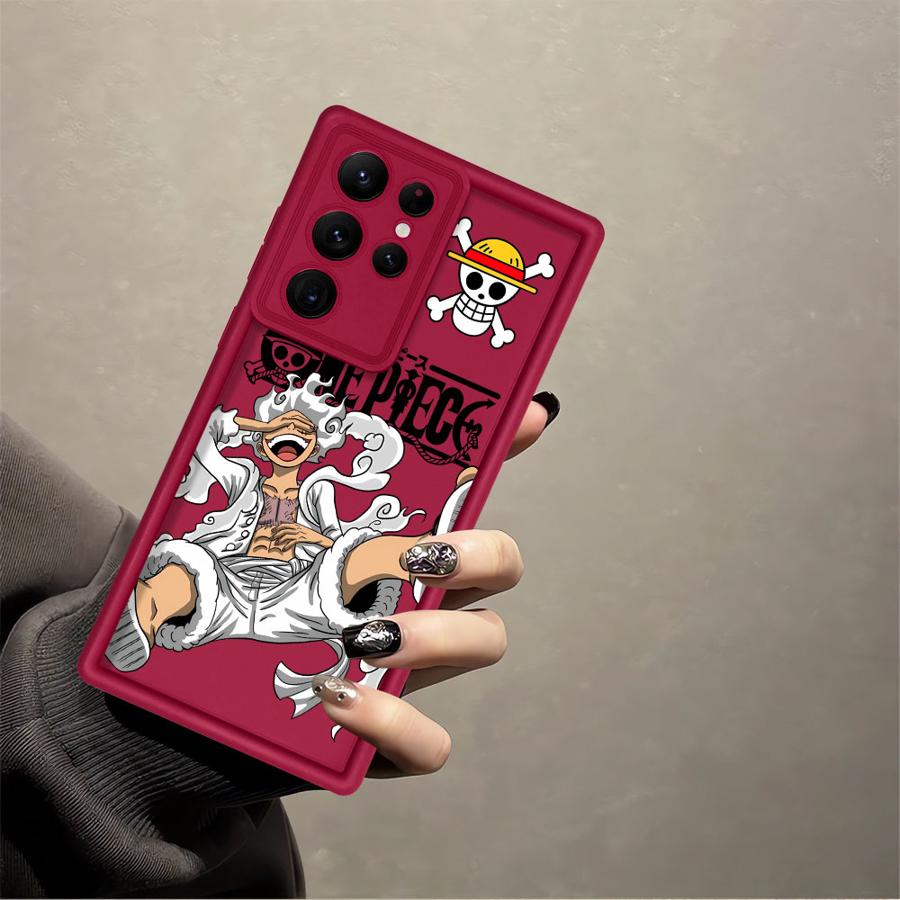 One Piece Luffy Cool Case for  - Phone Cases Oneplus のレビューと価格