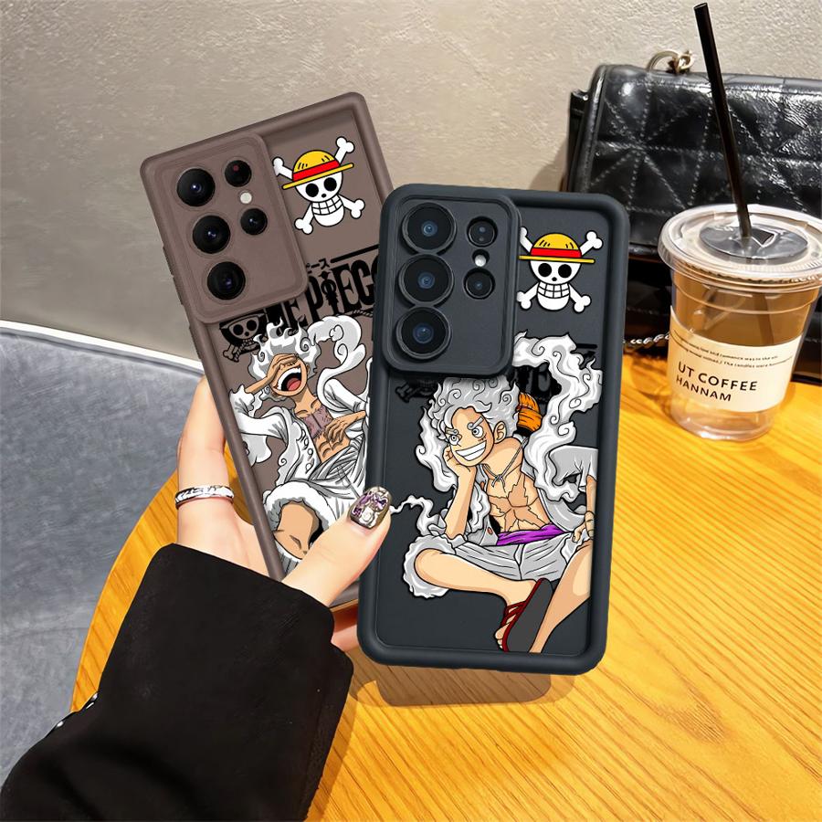 One Piece Luffy Cool Case for  - Phone Cases Oneplus のレビューと価格