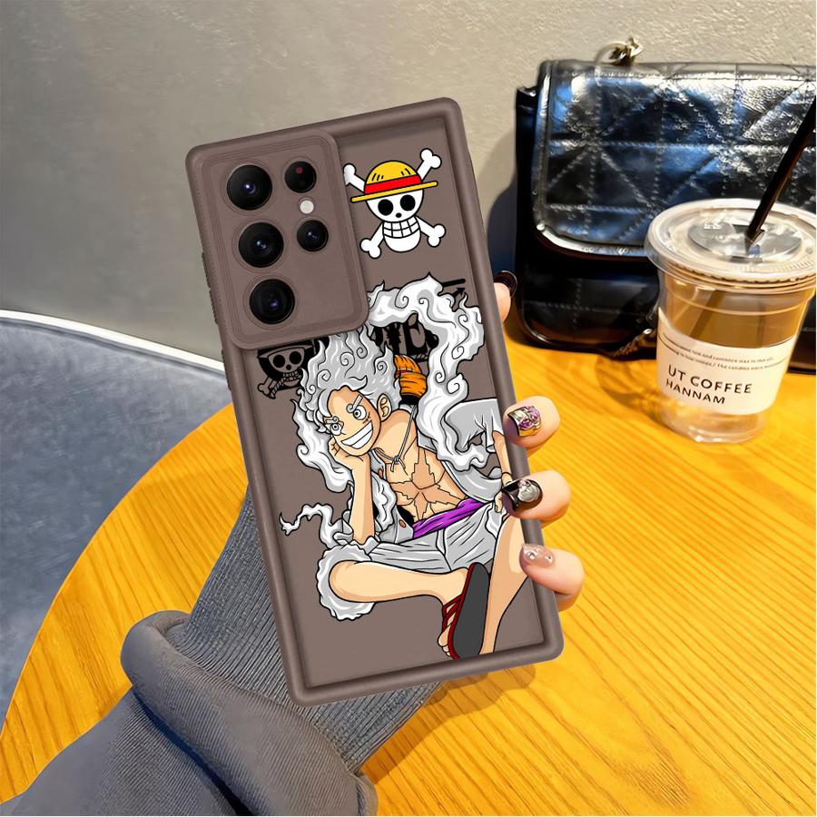 One Piece Luffy Cool Case for  - Phone Cases Oneplus のレビューと価格