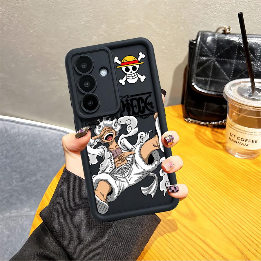 One Piece Luffy Cool Case for  - Phone Cases Oneplus のレビューと価格