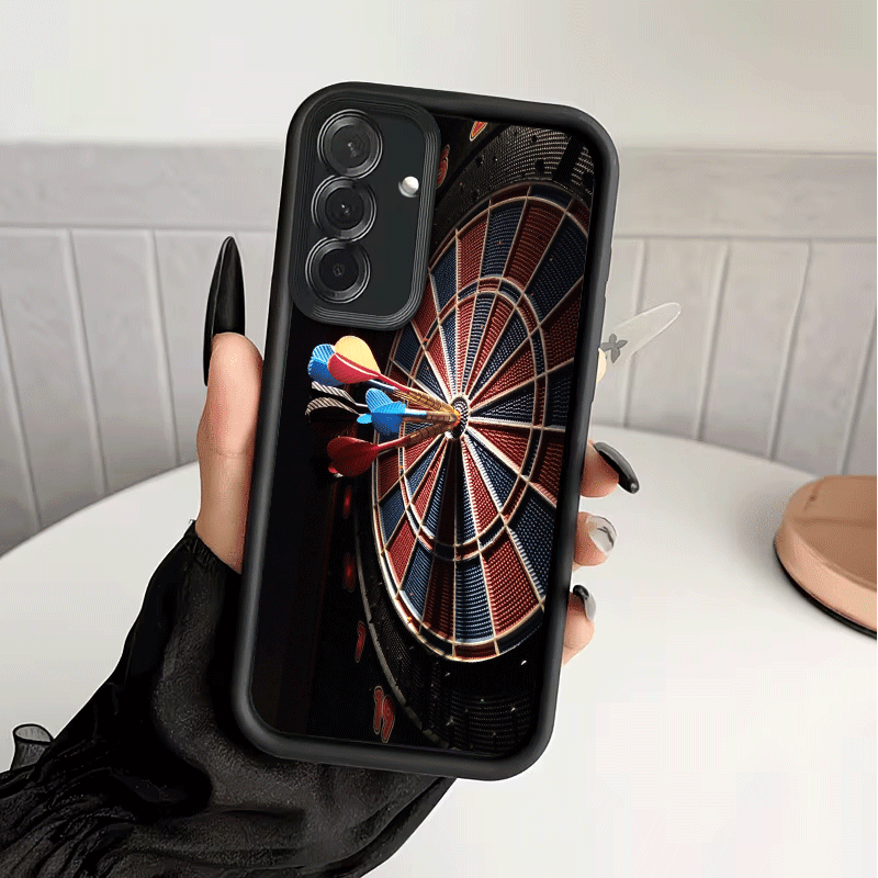 Darts Aesthetics Wire Target S - Phone Cases Target のレビューと価格