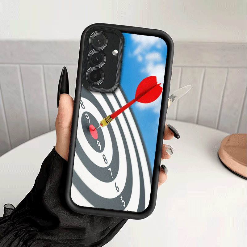 Darts Aesthetics Wire Target S - Phone Cases Target のレビューと価格