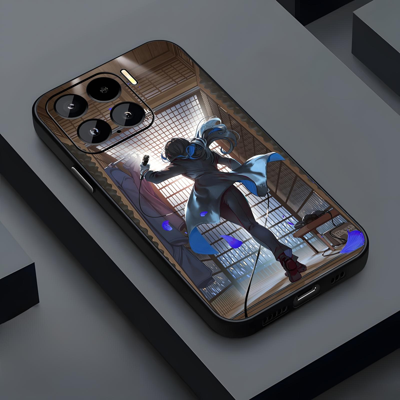 Japanese singer Ado  Phone Cas - Phone Cases Japanese のレビューと価格
