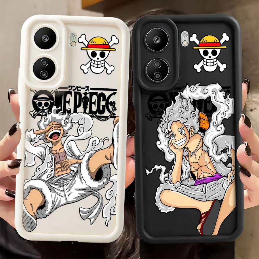 One Piece Luffy Cool Phone Cov - Phone Cases Oneplus のレビューと価格