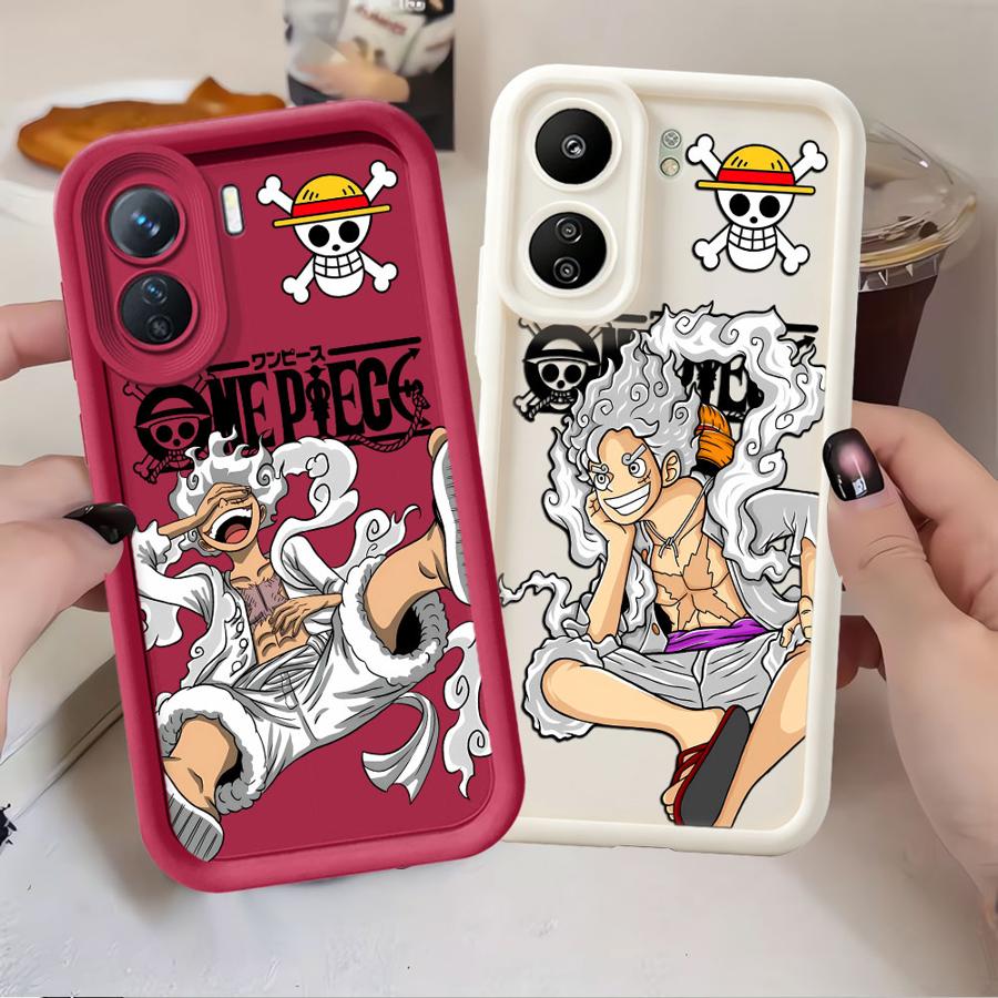 One Piece Luffy Cool Phone Cov - Phone Cases Oneplus のレビューと価格
