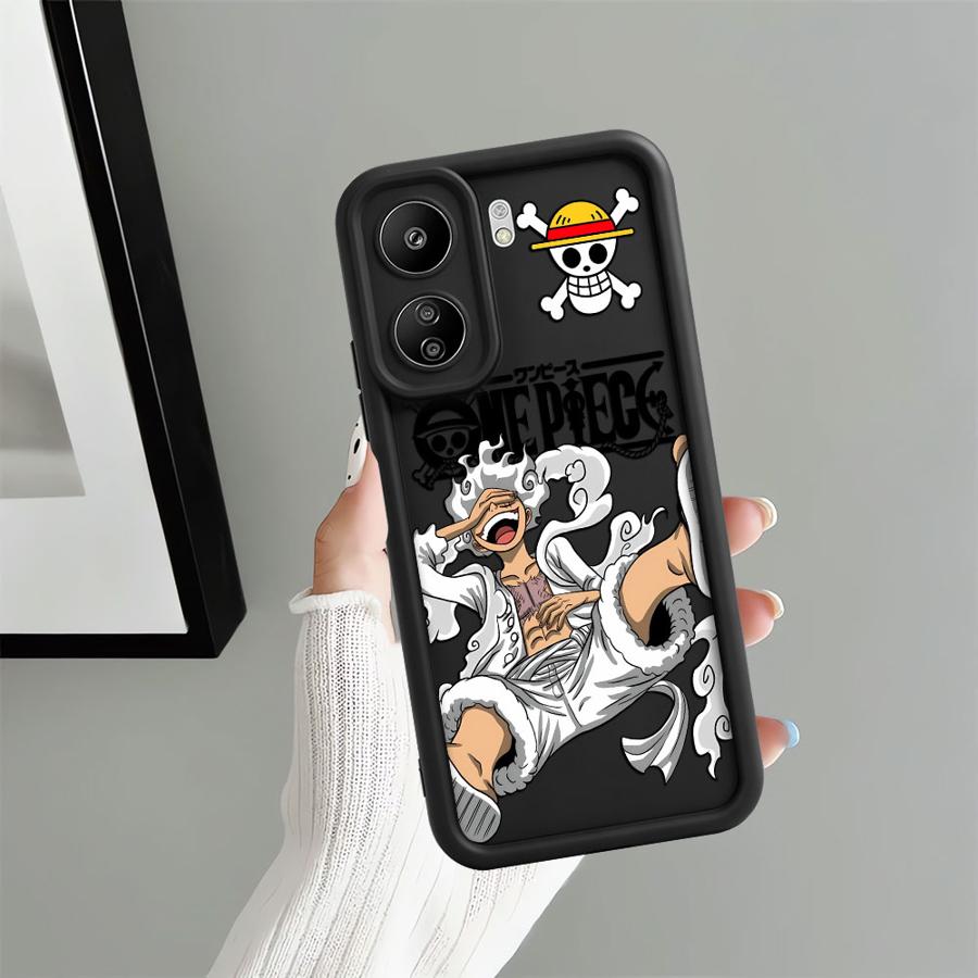 One Piece Luffy Cool Phone Cov - Phone Cases Oneplus のレビューと価格