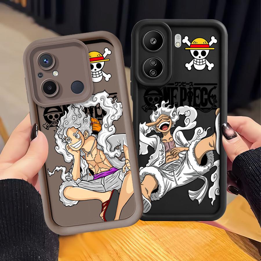One Piece Luffy Cool Phone Cov - Phone Cases Oneplus のレビューと価格