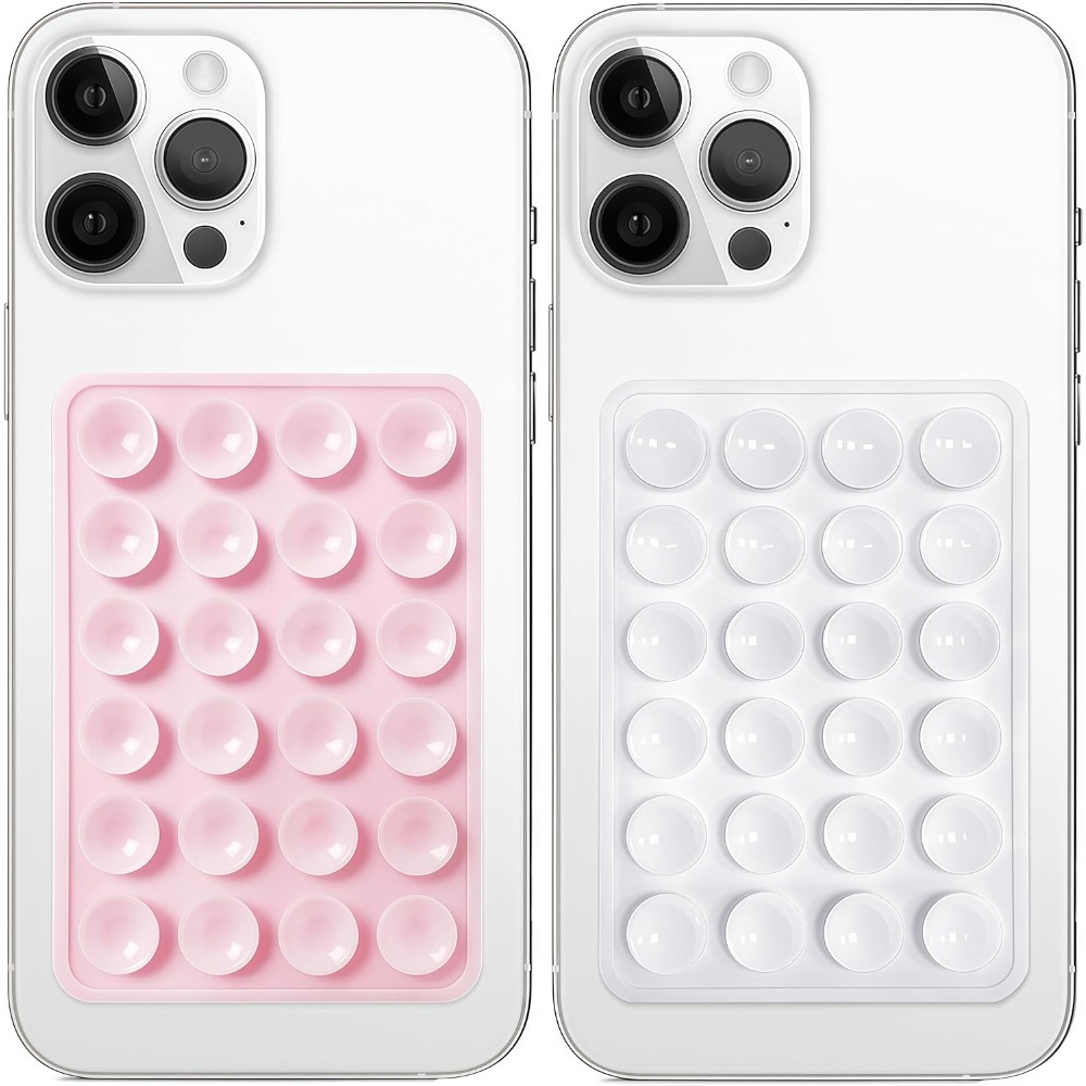 Silicone Suction Phone Stand H - Phone Cases Video のレビューと価格