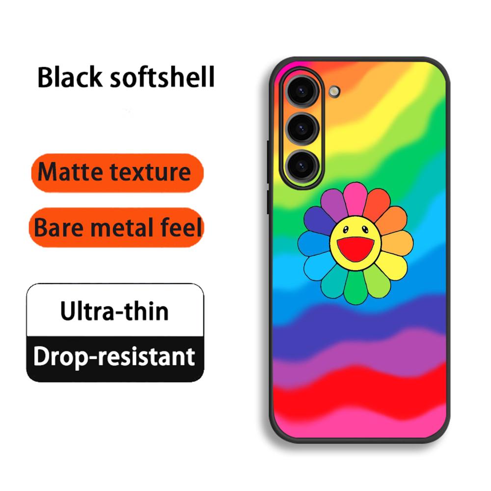 Painting M-Murakami Japanese a - Phone Cases Japanese のレビューと価格