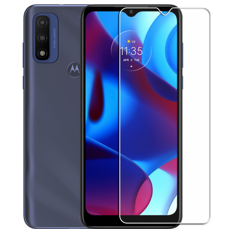 3PCS For Motorola Moto E7i E7  - Phone Cases Moto G のレビューと価格