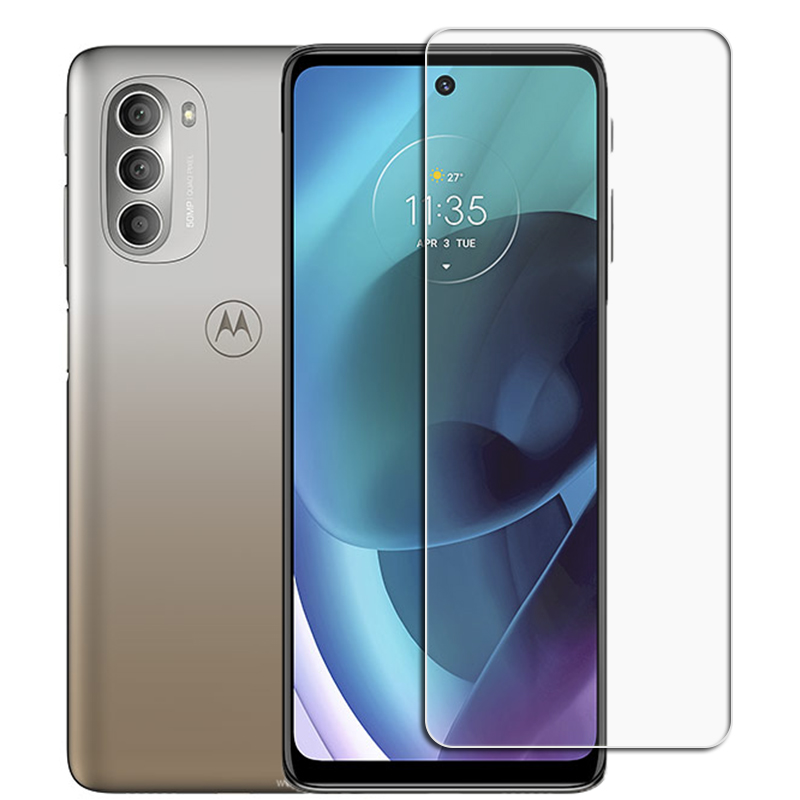 3PCS For Motorola Moto E7i E7  - Phone Cases Moto G のレビューと価格