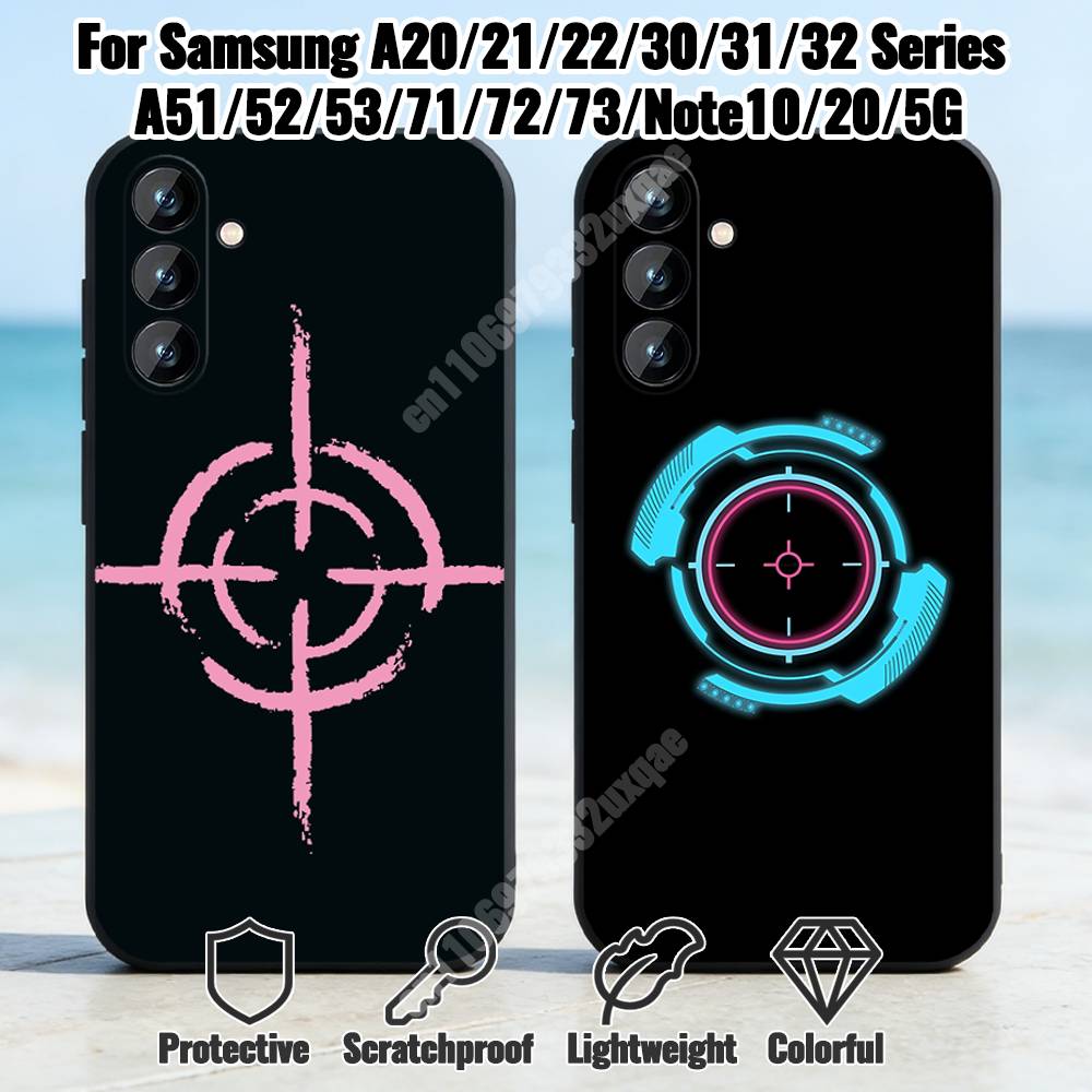 Sniper Scope Crosshair Target  - Phone Cases Target のレビューと価格
