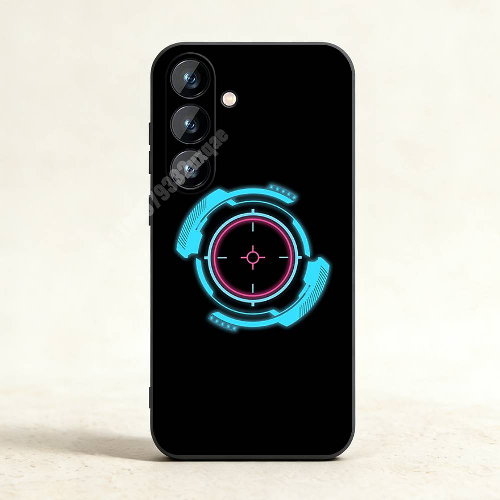 Sniper Scope Crosshair Target  - Phone Cases Target のレビューと価格