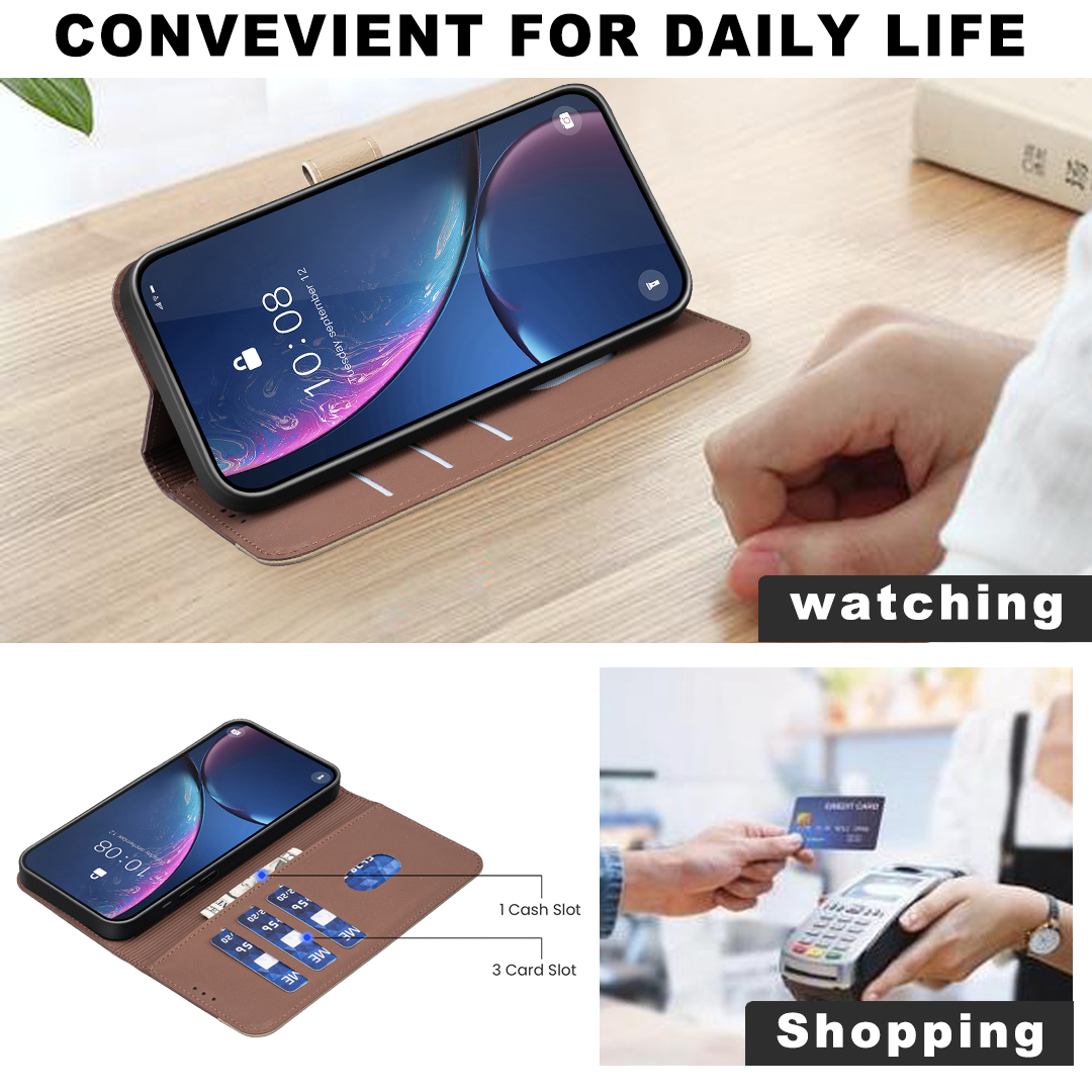 Phone Case For Google Pixel 10 - Phone Cases Leather のレビューと価格