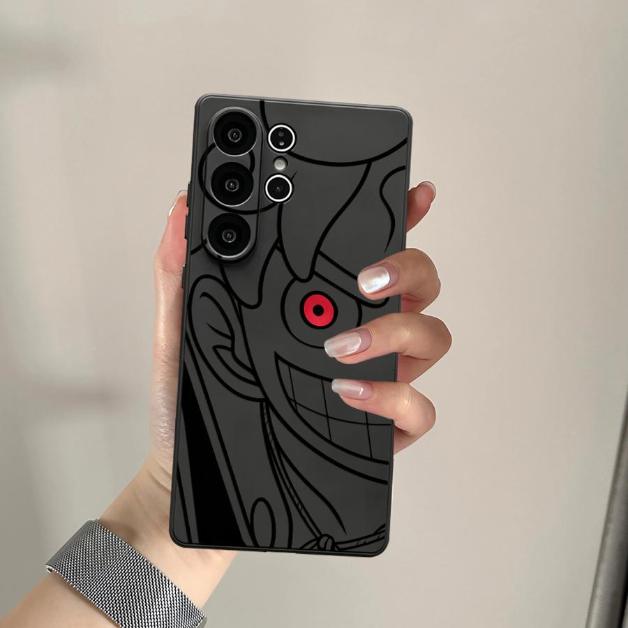 One Piece Happy Face Luffy Zor - Phone Cases Oneplus のレビューと価格