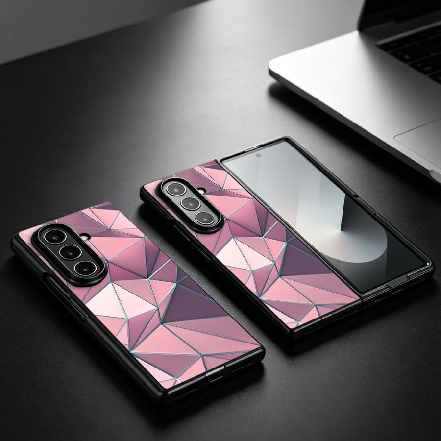 Case for Samsung Galaxy ZFold4 - Phone Cases Z Fold 4 のレビューと価格