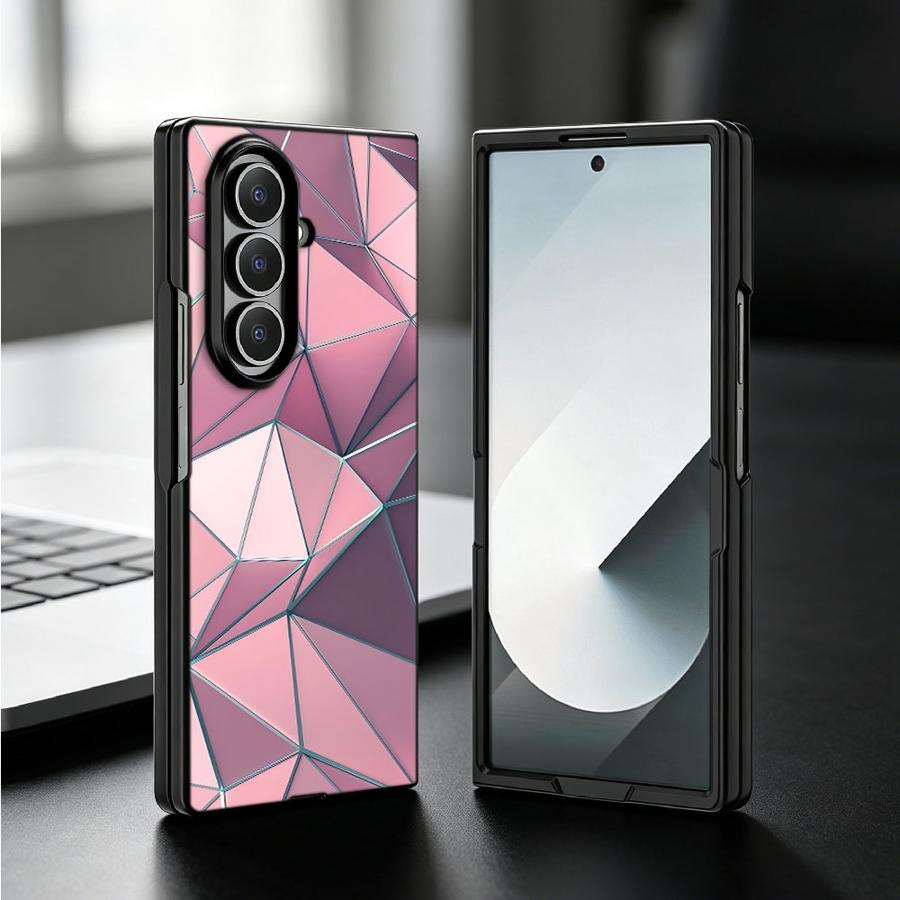 Case for Samsung Galaxy ZFold4 - Phone Cases Z Fold 4 のレビューと価格