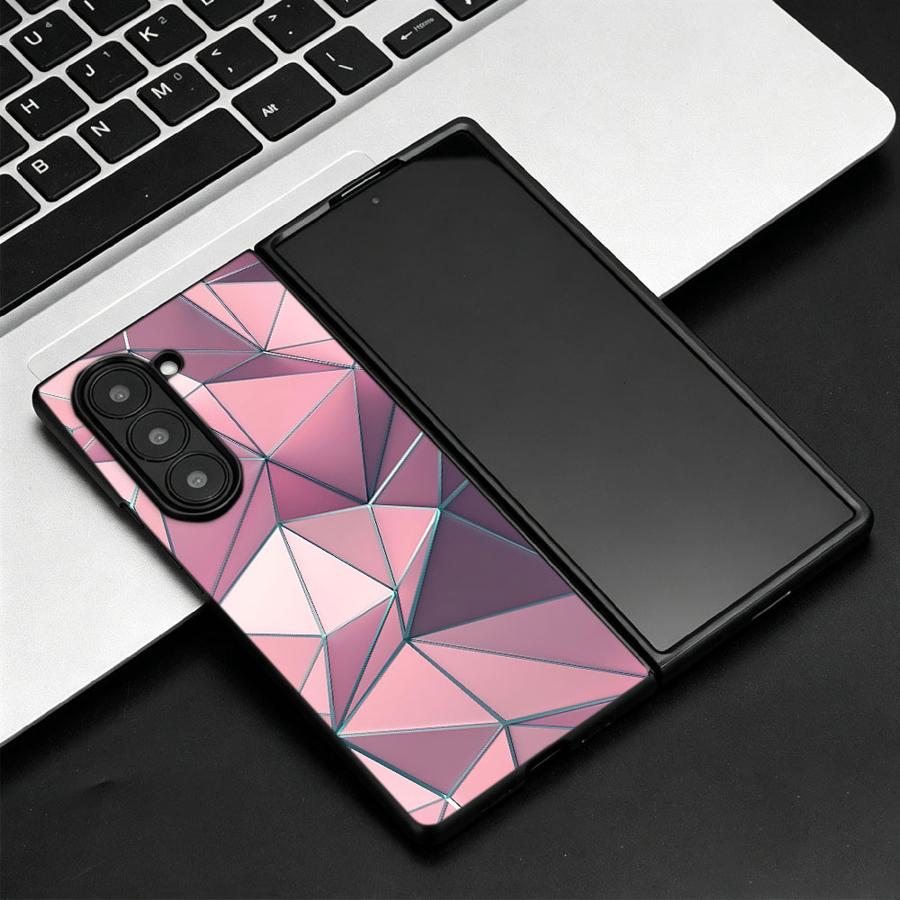 Case for Samsung Galaxy ZFold4 - Phone Cases Z Fold 4 のレビューと価格