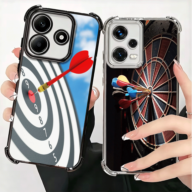 Darts Aesthetics Wire Target P - Phone Cases Target のレビューと価格
