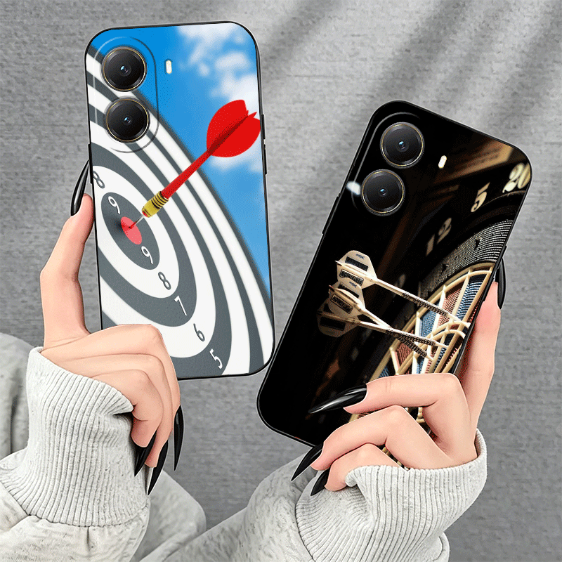Darts Aesthetics Wire Target P - Phone Cases Target のレビューと価格