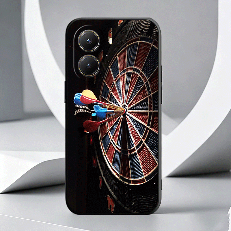 Darts Aesthetics Wire Target P - Phone Cases Target のレビューと価格