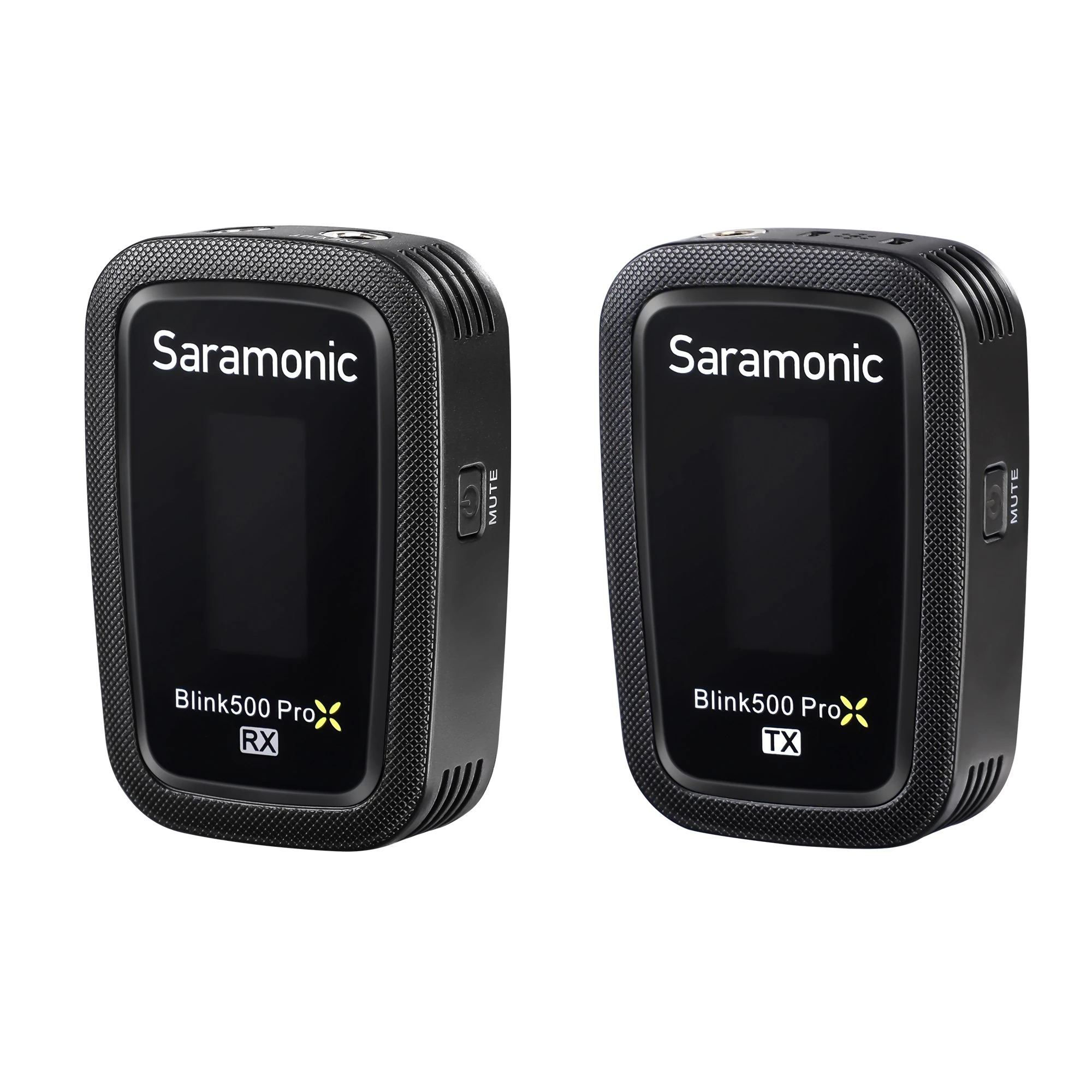 Saramonic Blink500 Pro X B1 B2 - Phone Cases Video のレビューと価格