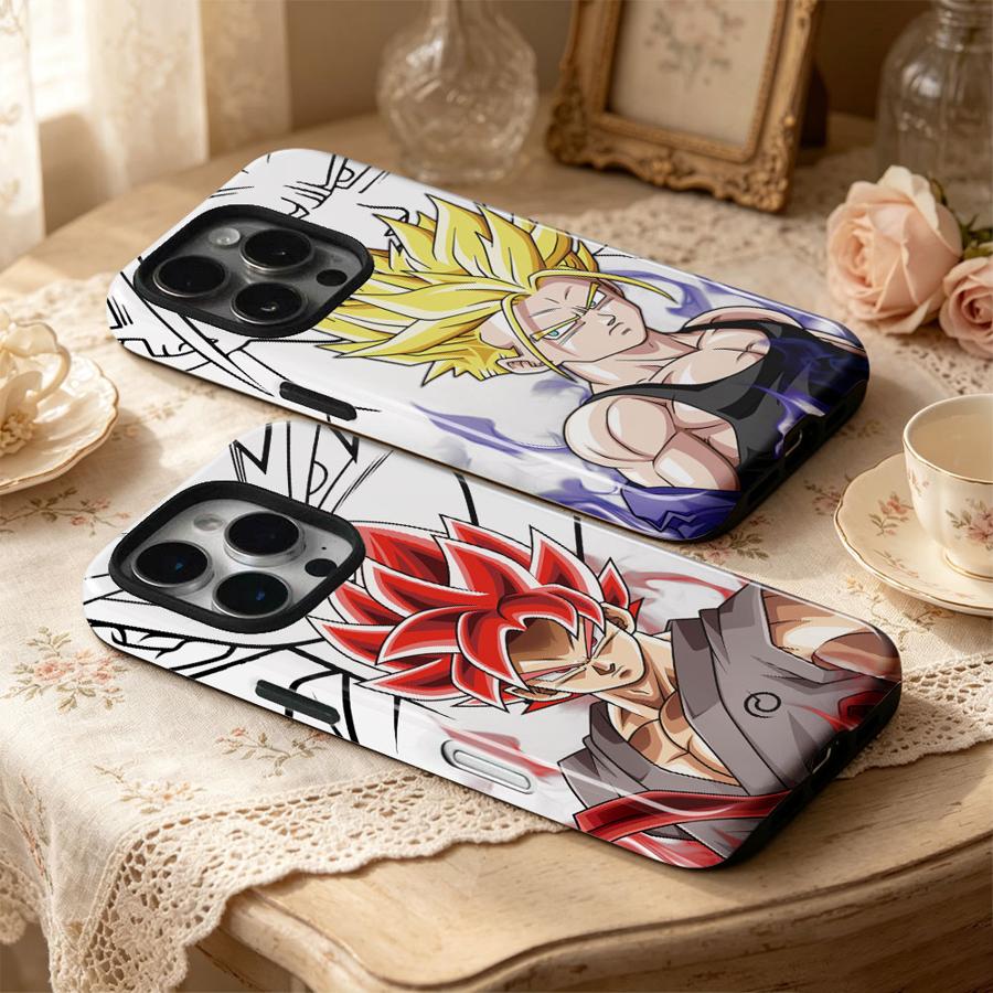 Japan Anime Dragons Ball Soft  - Phone Cases For Iphone 11 のレビューと価格