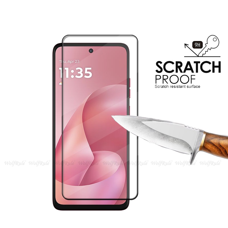 6-in-1 For Motorola Moto G57 G - Phone Cases Moto G のレビューと価格