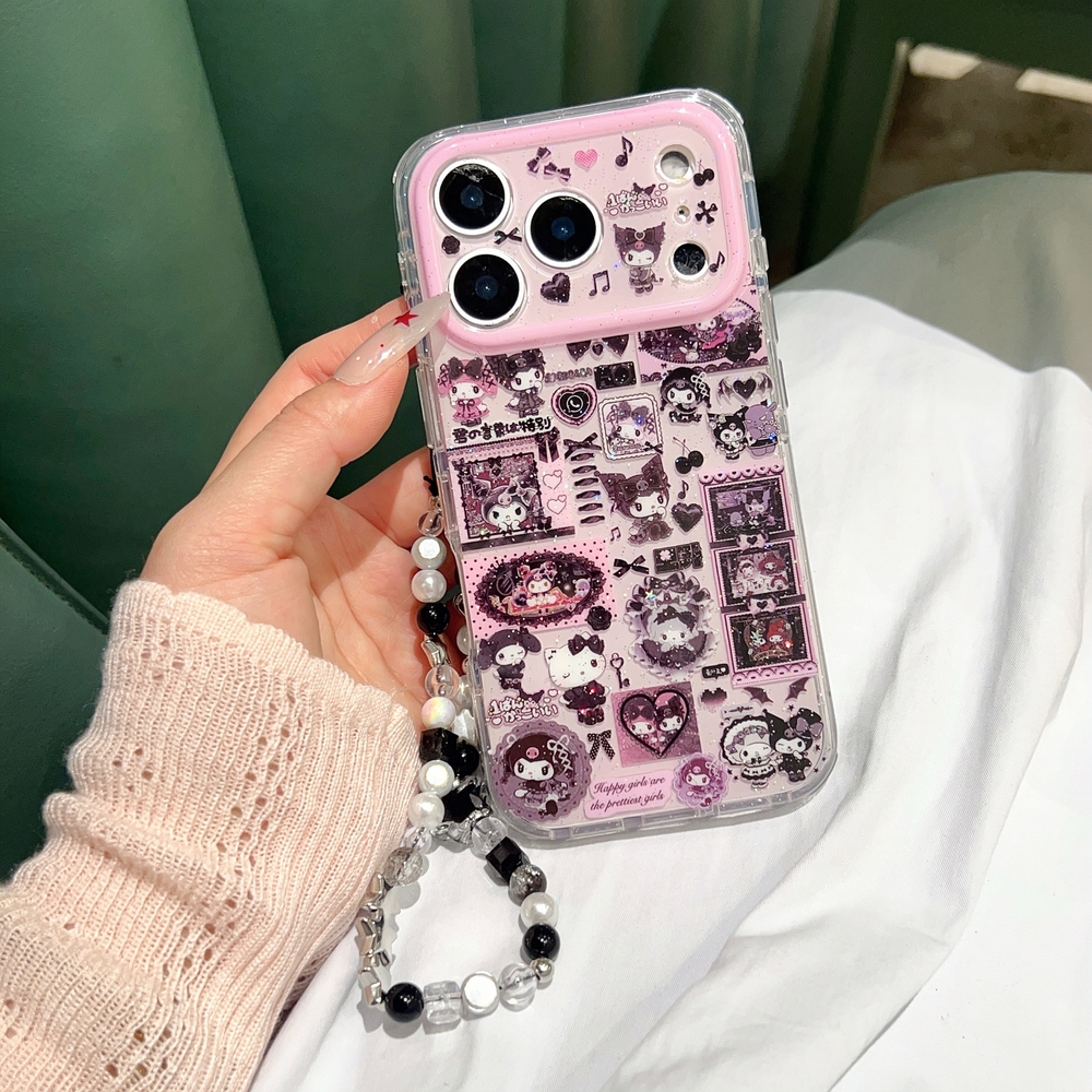 Fashion Japanese Cute Cartoon  - Phone Cases Japanese のレビューと価格