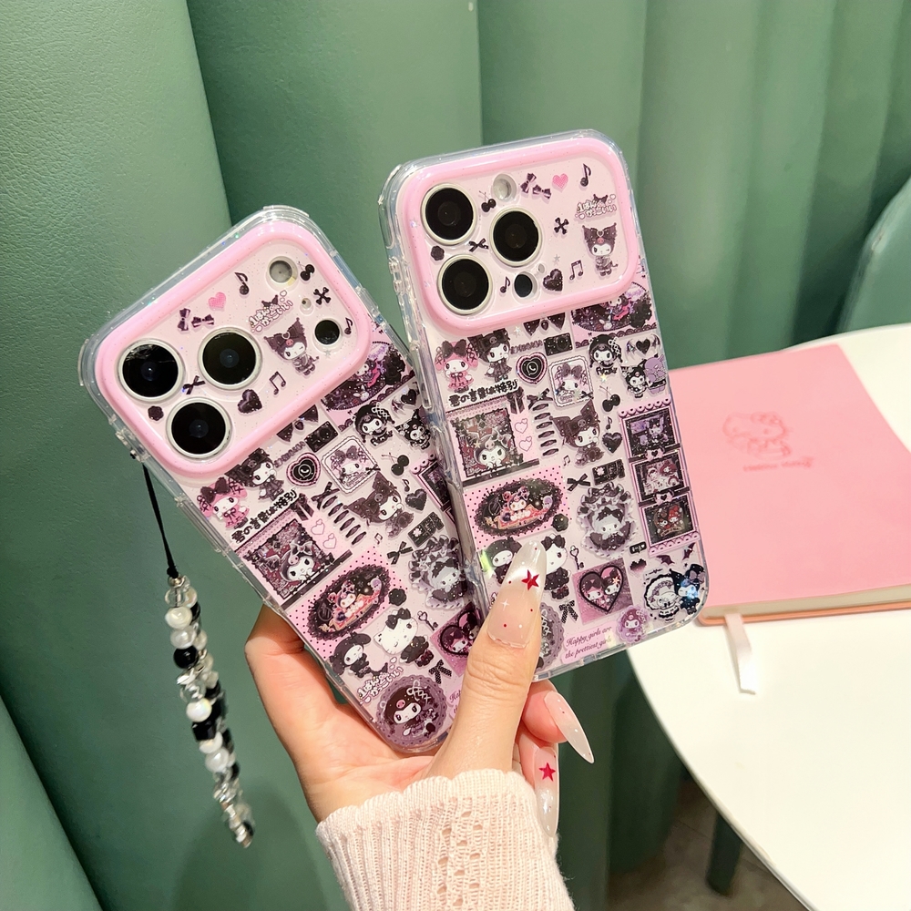 Fashion Japanese Cute Cartoon  - Phone Cases Japanese のレビューと価格
