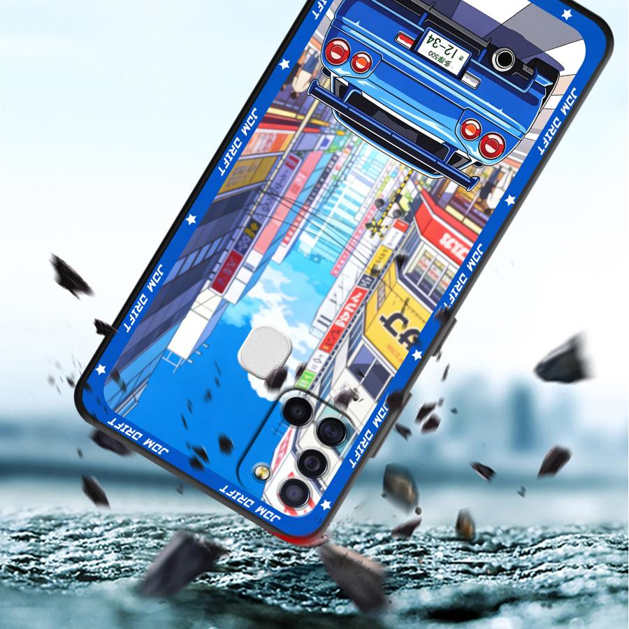 Case for Samsung Galaxy A20s A - Phone Cases Japanese のレビューと価格
