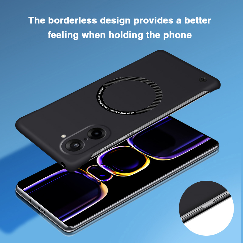 Frameless Phone Case for OnePl - Phone Cases Oneplus のレビューと価格