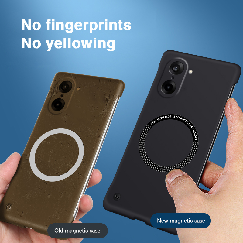 Frameless Phone Case for OnePl - Phone Cases Oneplus のレビューと価格