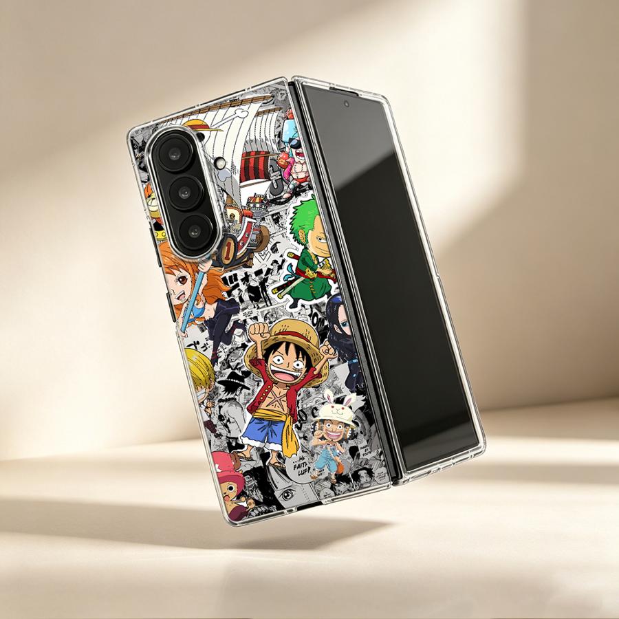 Case for Samsung Galaxy ZFold3 - Phone Cases Z Fold 4 のレビューと価格