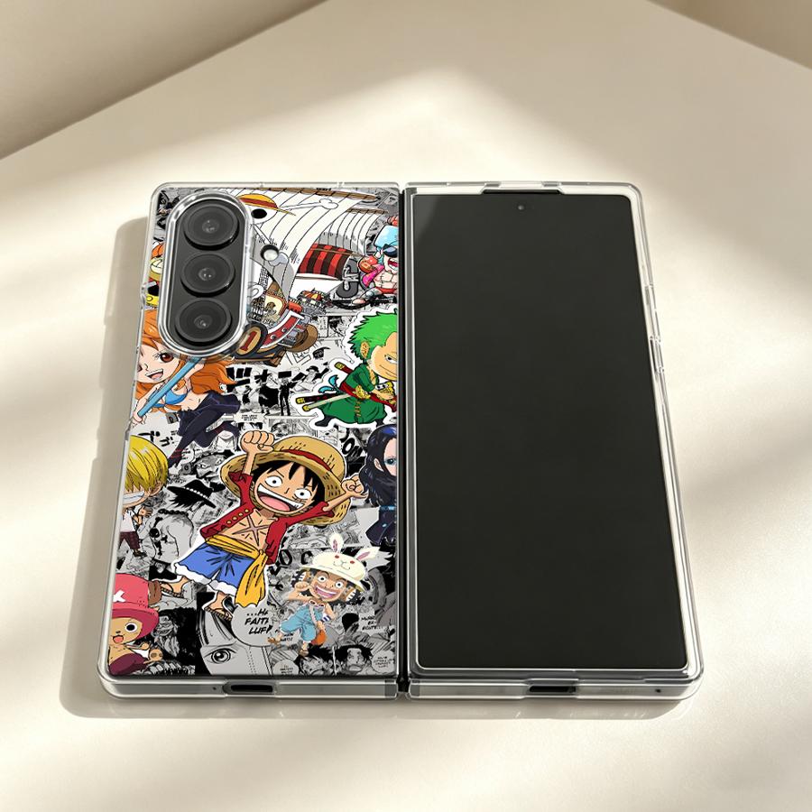 Case for Samsung Galaxy ZFold3 - Phone Cases Z Fold 4 のレビューと価格
