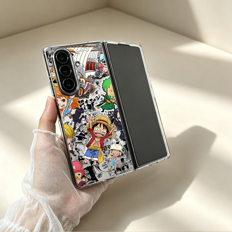 Case for Samsung Galaxy ZFold3 - Phone Cases Z Fold 4 のレビューと価格