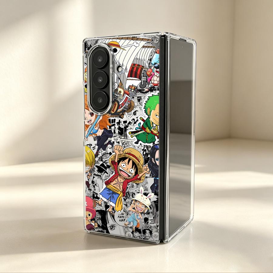Case for Samsung Galaxy ZFold3 - Phone Cases Z Fold 4 のレビューと価格