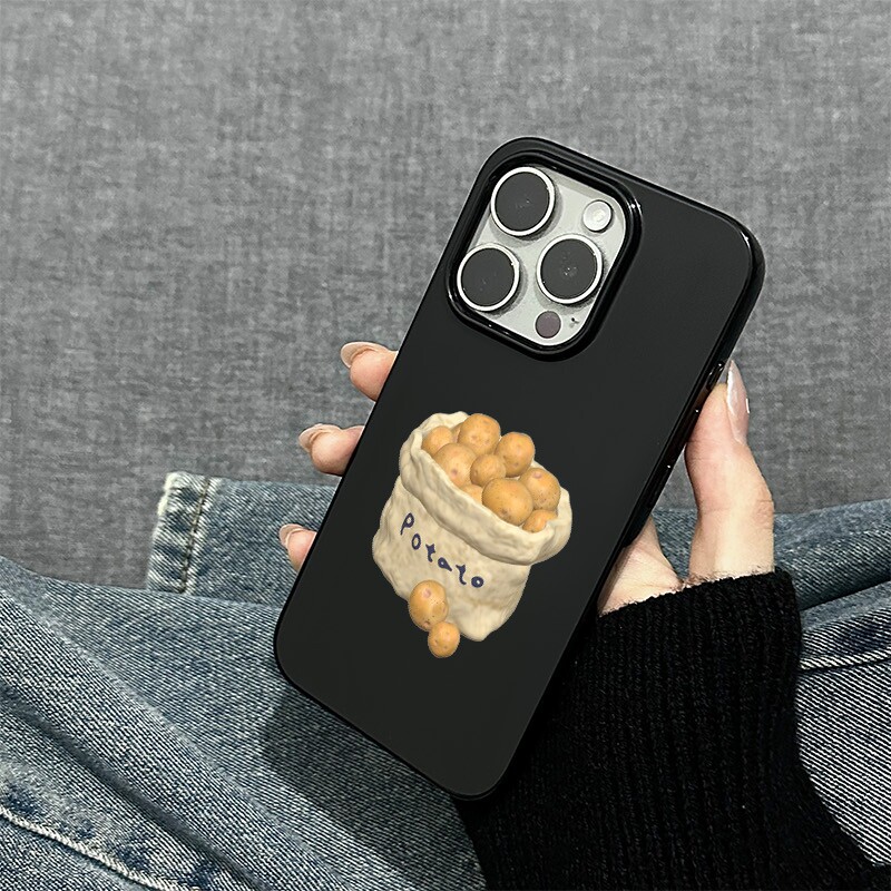 Simple Japanese And Korean Bag - Phone Cases Japanese のレビューと価格