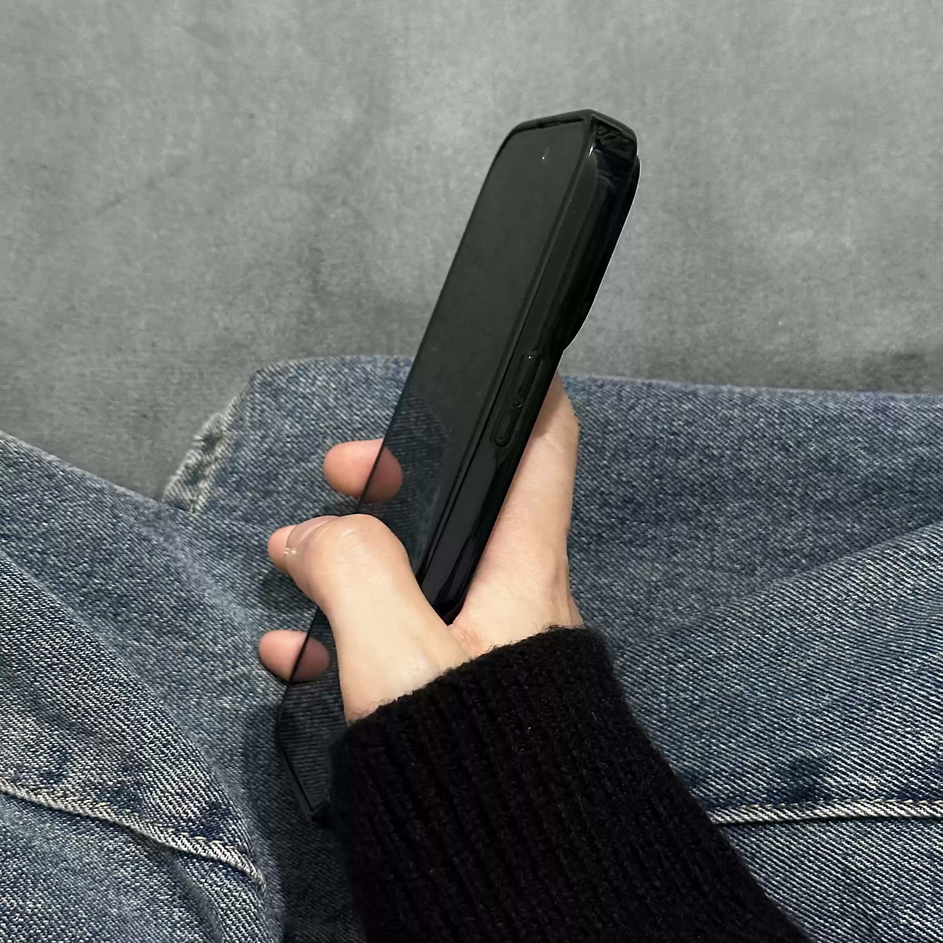 Simple Japanese And Korean Bag - Phone Cases Japanese のレビューと価格