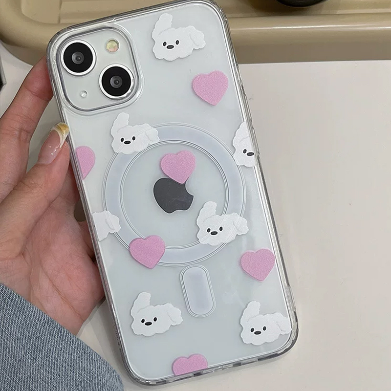 Japanese and Korean Ins Pink a - Phone Cases Japanese のレビューと価格