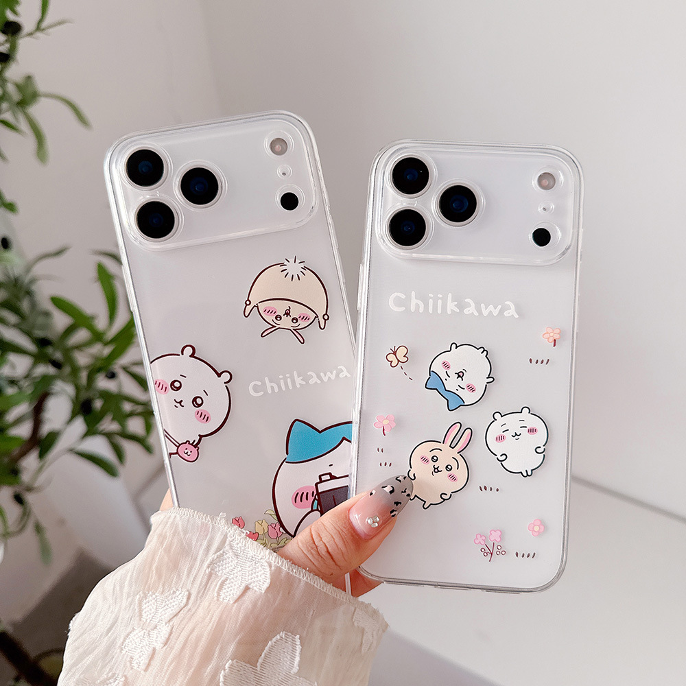 Cute Cartoon Japan Anime Chiik - Phone Cases Japanese のレビューと価格
